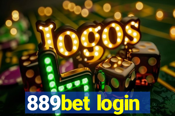 889bet login